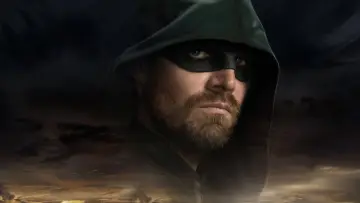 Backdrop к сериалу "Arrow" #1245064