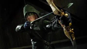 Backdrop к сериалу "Arrow" #1245065