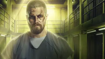 Backdrop к сериалу "Arrow" #1245071