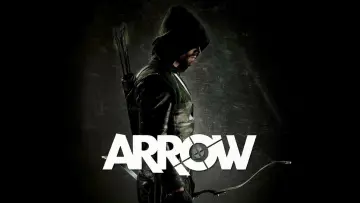 Backdrop к сериалу "Arrow" #1245076