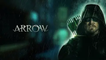 Backdrop к сериалу "Arrow" #1245083