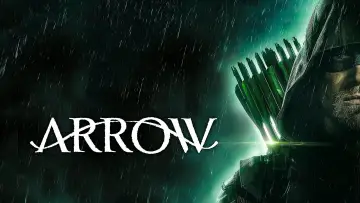 Backdrop к сериалу "Arrow" #1245086