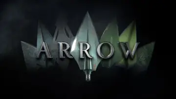 Backdrop к сериалу "Arrow" #1245087