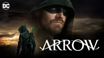Backdrop к сериалу "Arrow" #1245089