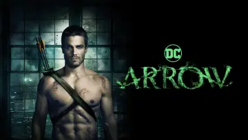 Backdrop к сериалу "Arrow" #1245092