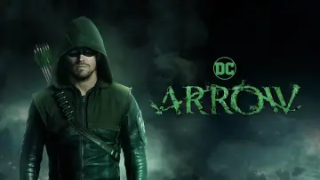 Backdrop к сериалу "Arrow" #1245094