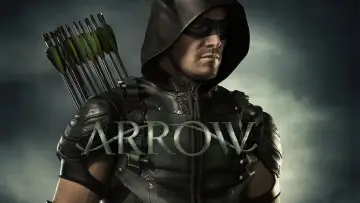 Backdrop к сериалу "Arrow" #1245097
