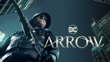 Backdrop к сериалу "Arrow" #1245098