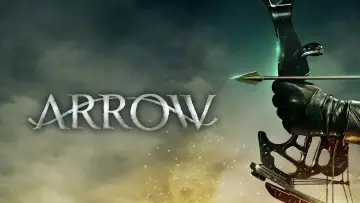 Backdrop к сериалу "Arrow" #1245100