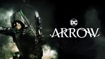 Backdrop к сериалу "Arrow" #1245101