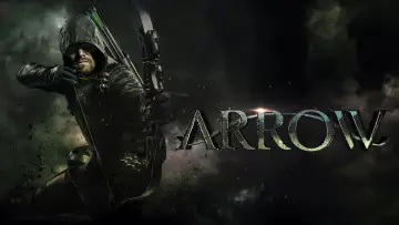 Backdrop к сериалу "Arrow" #1245102