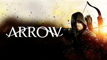 Backdrop к сериалу "Arrow" #1245103