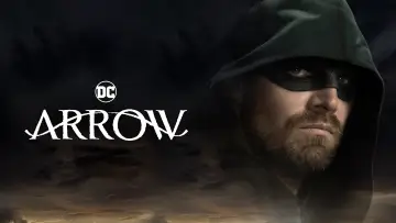 Backdrop к сериалу "Arrow" #1245104
