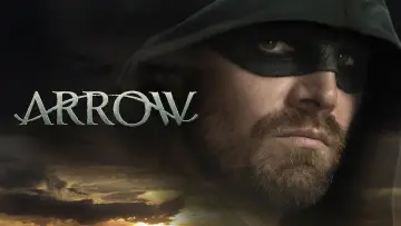 Backdrop к сериалу "Arrow" #1245105