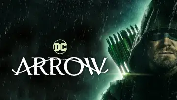 Backdrop к сериалу "Arrow" #1245106
