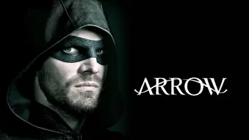 Backdrop к сериалу "Arrow" #1245108