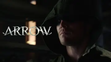 Backdrop к сериалу "Arrow" #1245109