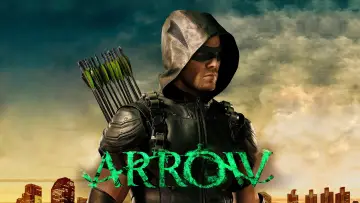 Backdrop к сериалу "Arrow" #1245111