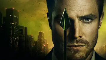 Backdrop к сериалу "Arrow" #1245112