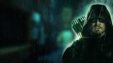 Backdrop к сериалу "Arrow" #1245113