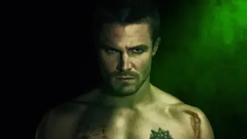 Backdrop к сериалу "Arrow" #1245117