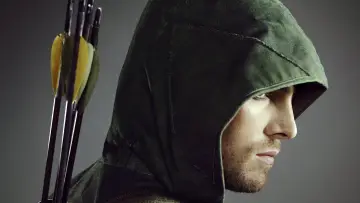 Backdrop к сериалу "Arrow" #1245118