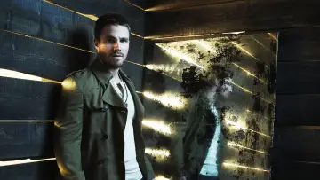 Backdrop к сериалу "Arrow" #1245120