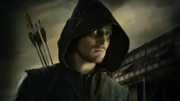 Backdrop к сериалу "Arrow" #1245123