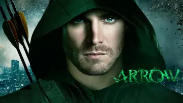Backdrop к сериалу "Arrow" #1245126