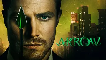 Backdrop к сериалу "Arrow" #1245127