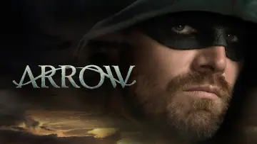 Backdrop к сериалу "Arrow" #1245129