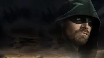 Backdrop к сериалу "Arrow" #1245133