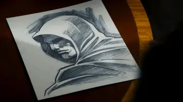Backdrop к сериалу "Arrow" #1245134
