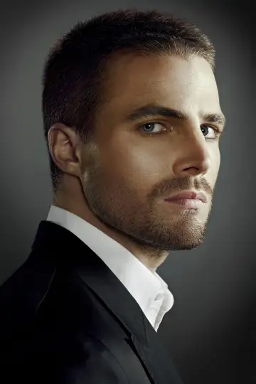 Poster к сериалу "Arrow" #1245187