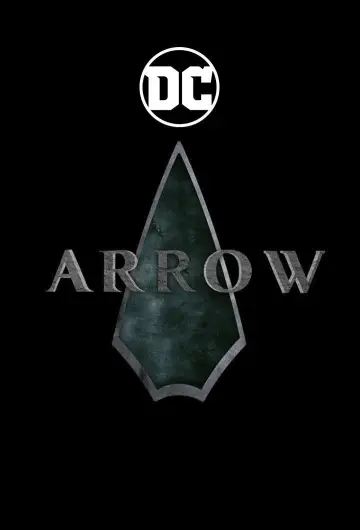 Poster к сериалу "Arrow" #1245209