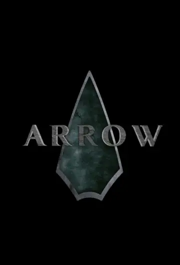 Poster к сериалу "Arrow" #1245256
