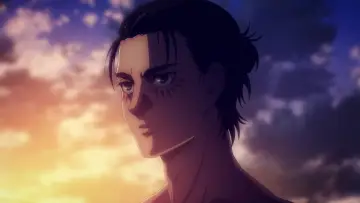 Backdrop к сериалу "Attack on Titan" #1309698