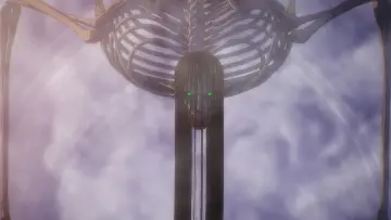 Backdrop к сериалу "Attack on Titan" #1309701