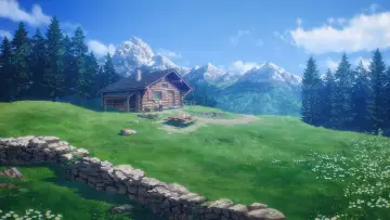 Backdrop к сериалу "Attack on Titan" #1309704