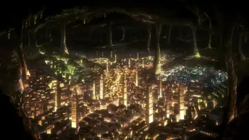 Backdrop к сериалу "Attack on Titan" #1309706