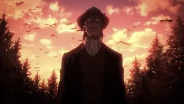 Backdrop к сериалу "Attack on Titan" #1309708