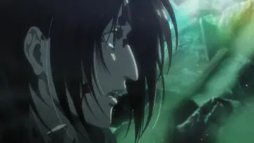 Backdrop к сериалу "Attack on Titan" #1309713