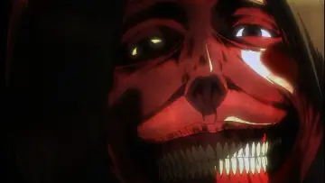 Backdrop к сериалу "Attack on Titan" #1309714