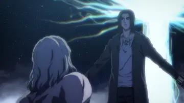 Backdrop к сериалу "Attack on Titan" #1309719
