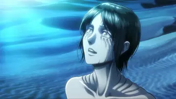 Backdrop к сериалу "Attack on Titan" #1309723