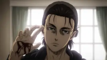 Backdrop к сериалу "Attack on Titan" #1309725
