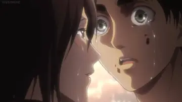 Backdrop к сериалу "Attack on Titan" #1309728