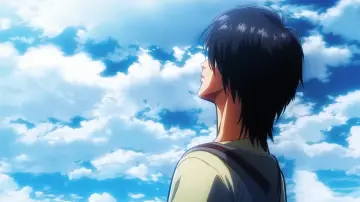 Backdrop к сериалу "Attack on Titan" #1309730