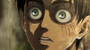 Backdrop к сериалу "Attack on Titan" #1309739