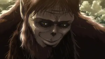 Backdrop к сериалу "Attack on Titan" #1309743